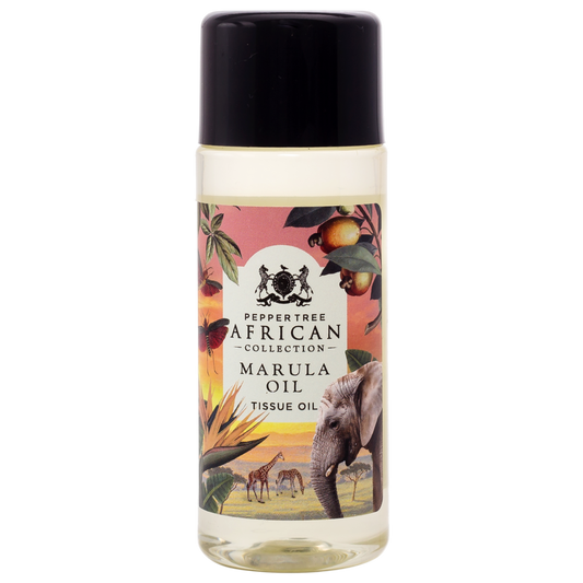 Marula Tissue Oil 100 ml