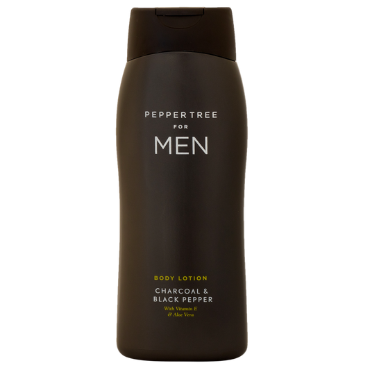 Men's Body Lotion 400 ml