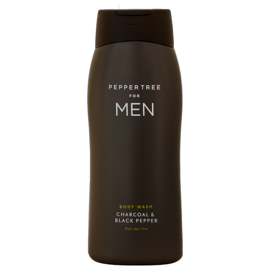 Men's Body Wash 400 ml