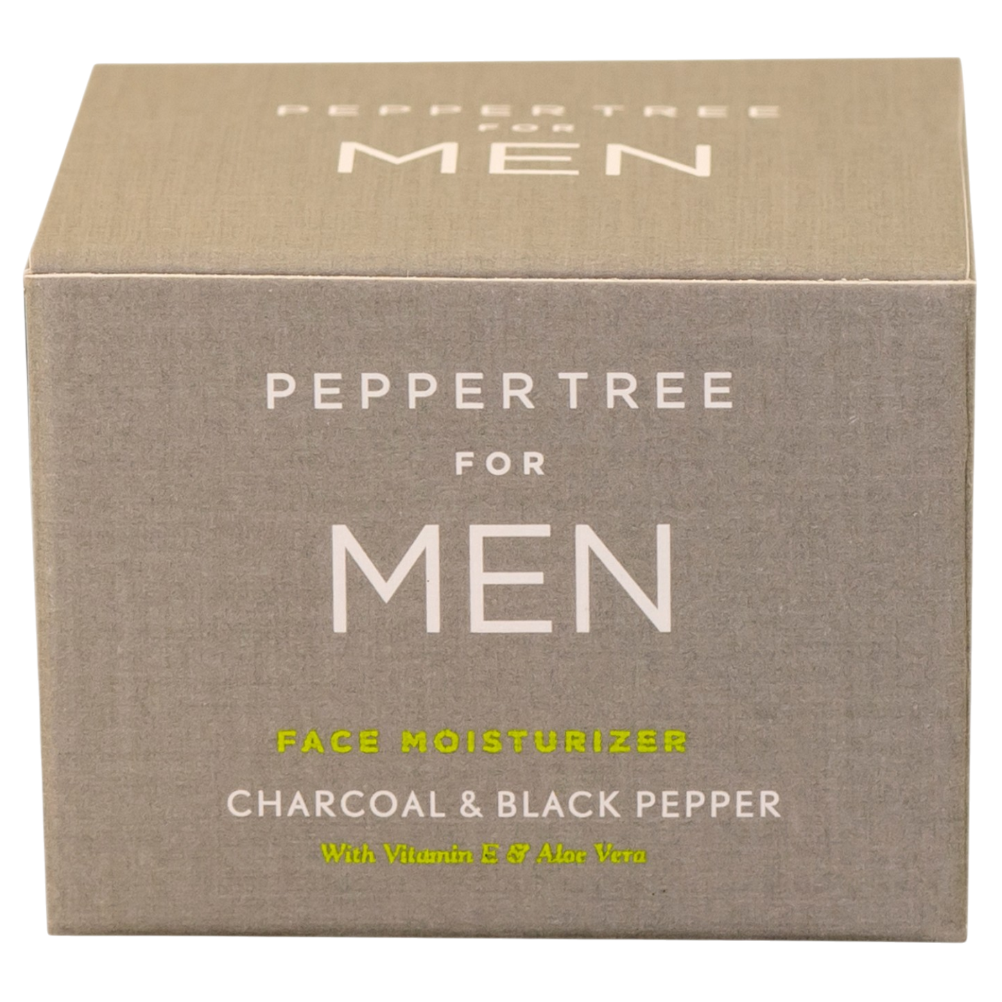 Men's Face Moisturizer 50 ml