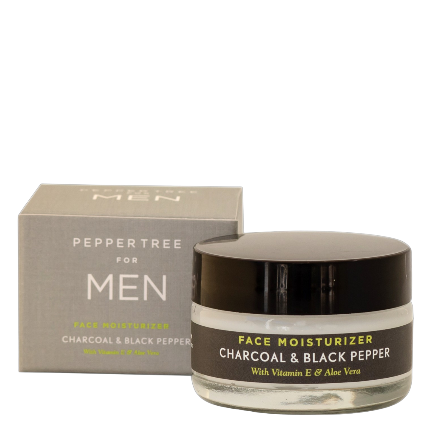 Men's Face Moisturizer 50 ml