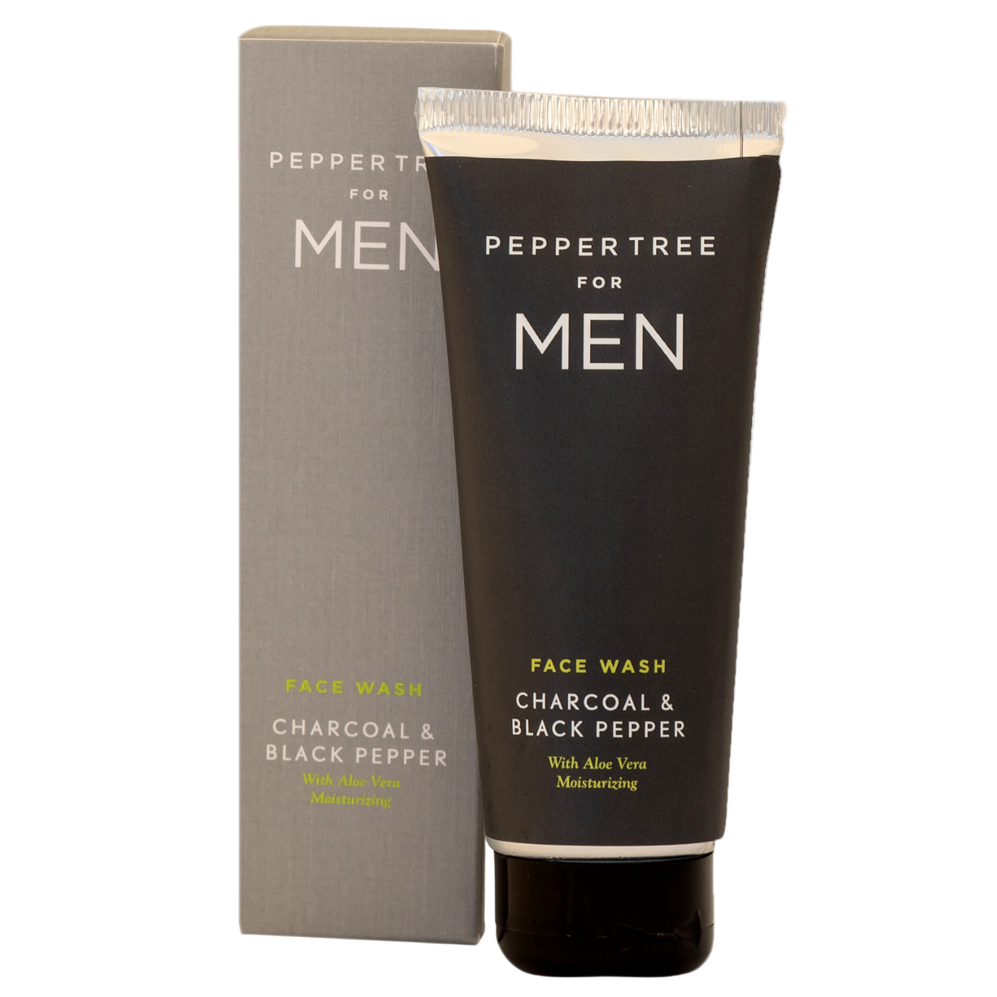 Men's Face Wash 120 ml