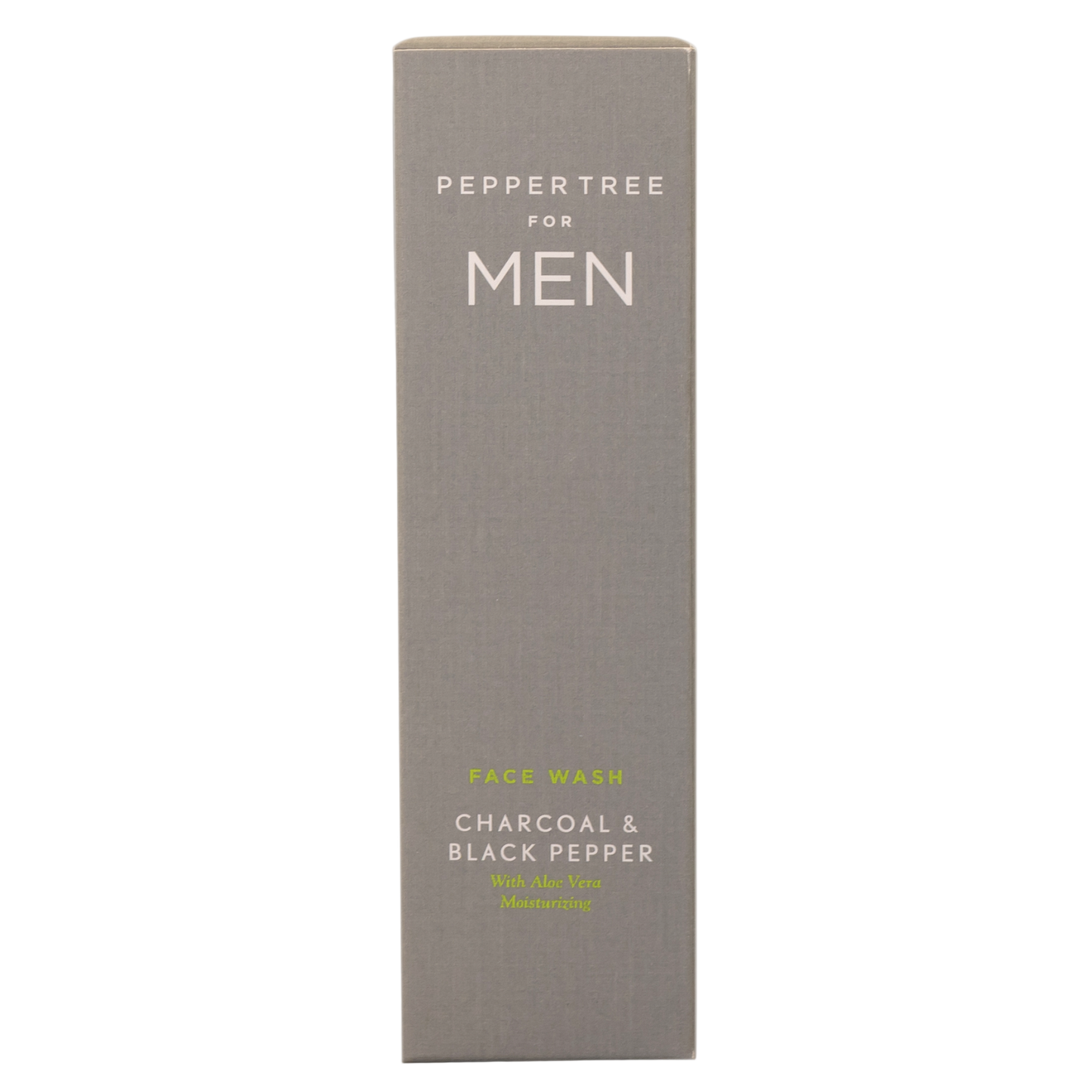 Men's Face Wash 120 ml