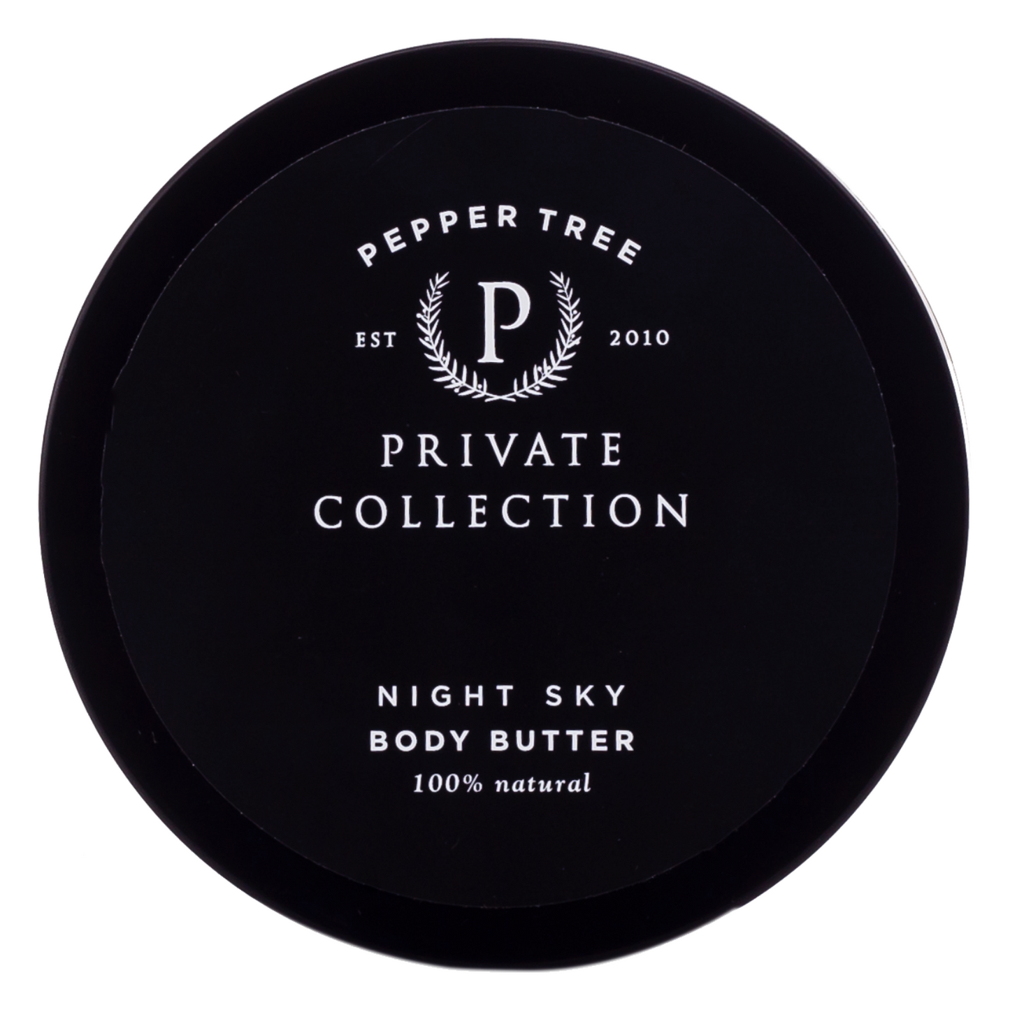 Night Sky Organic Body Butter 250 ml