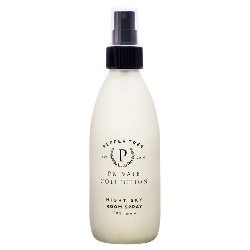 Night Sky Organic Room & Linen Mist 250 ml