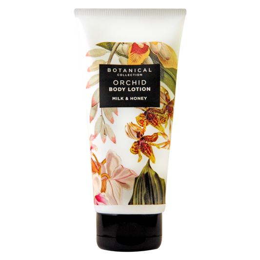 Orchid Body Lotion 200 ml