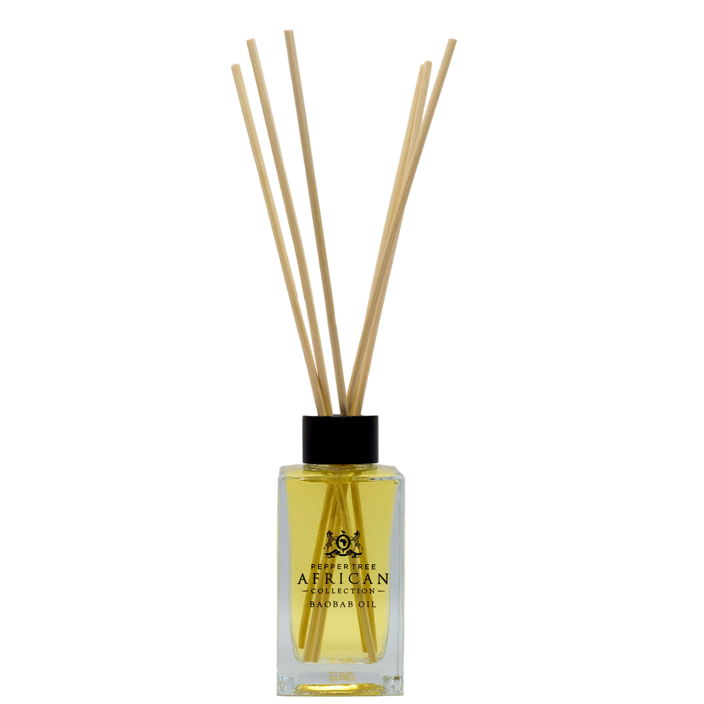 Baobab Room Diffuser 100 ml