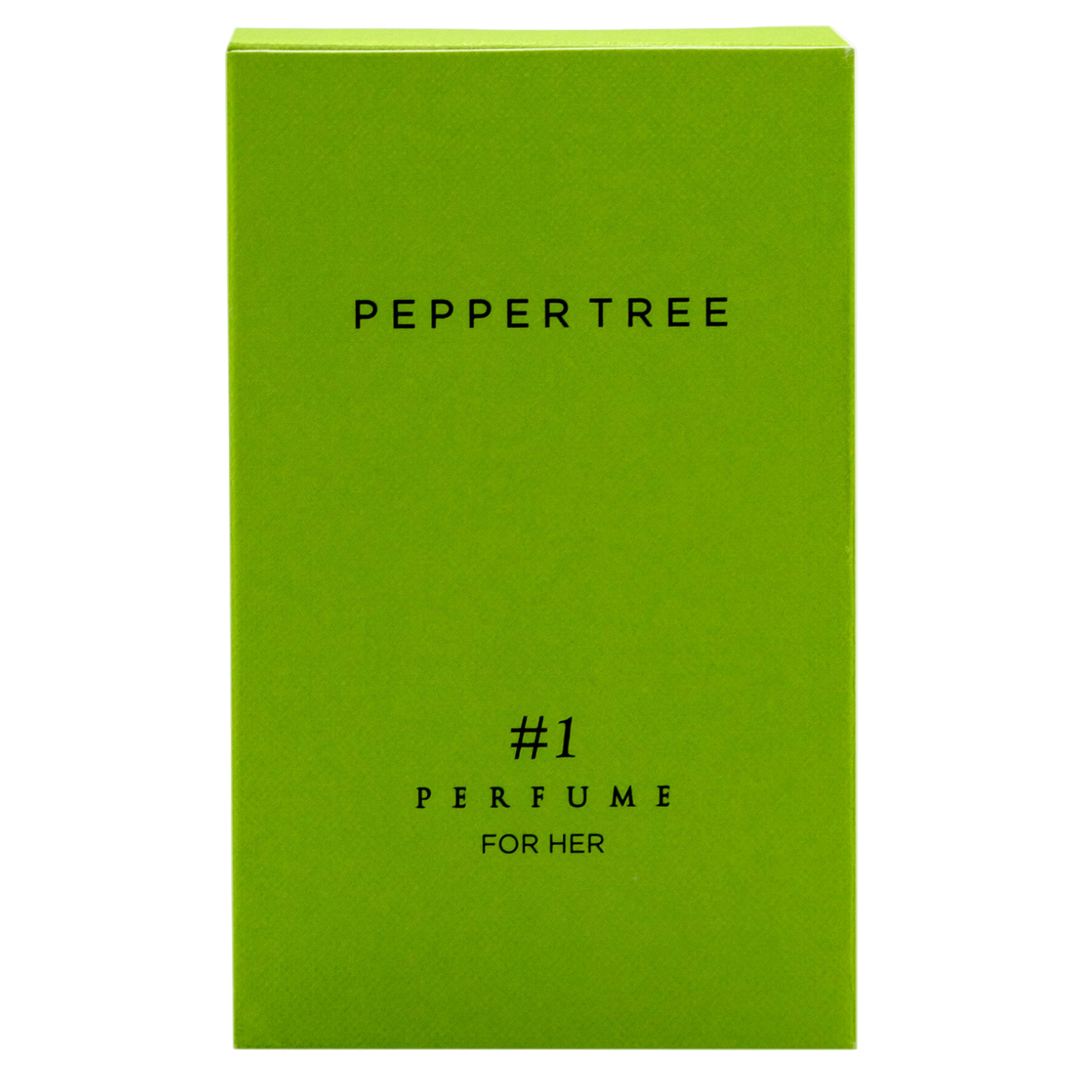 Perfume FOR HER #1