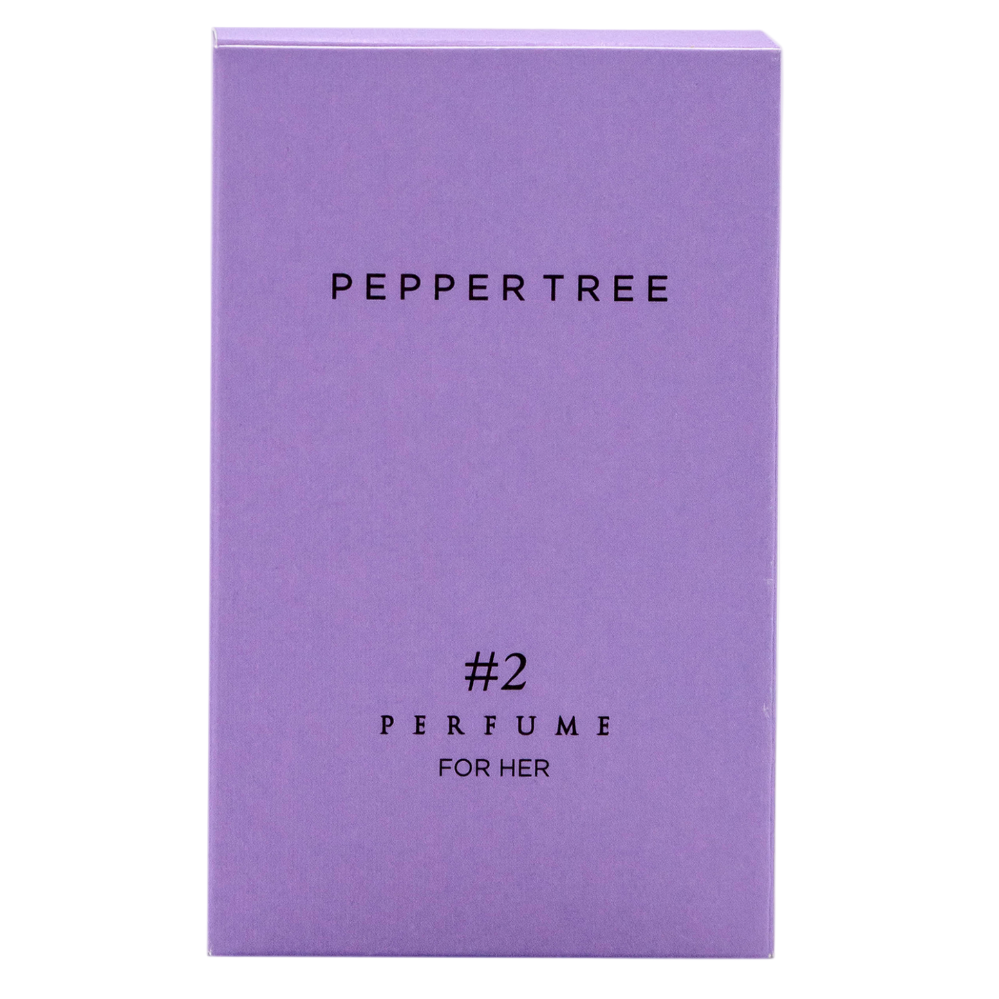Perfume FOR HER #2
