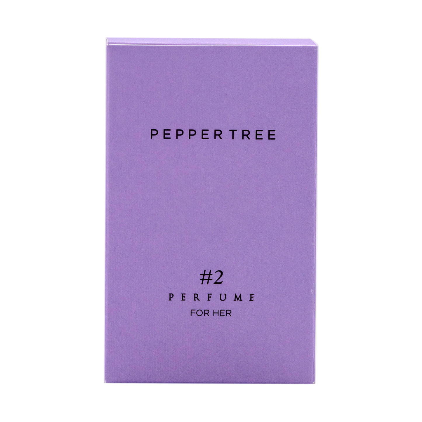 Perfume FOR HER #2 100ml