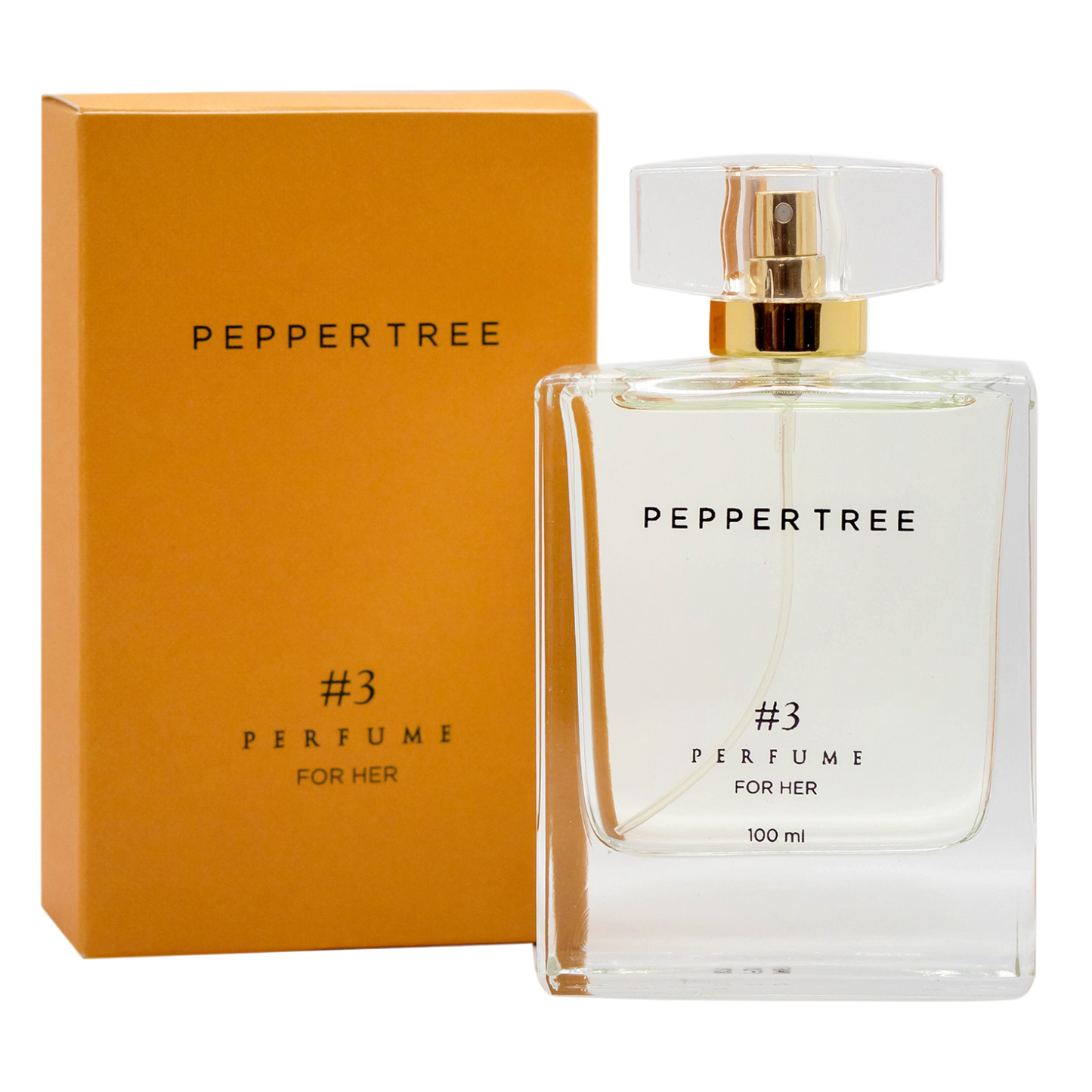 Perfume FOR HER #3