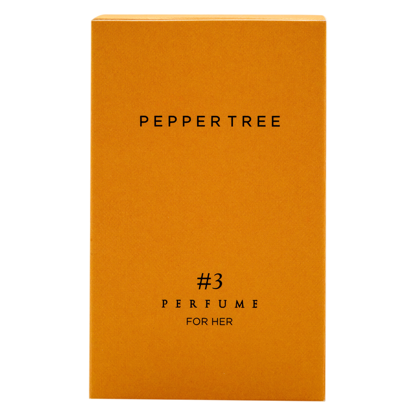 Perfume FOR HER #3