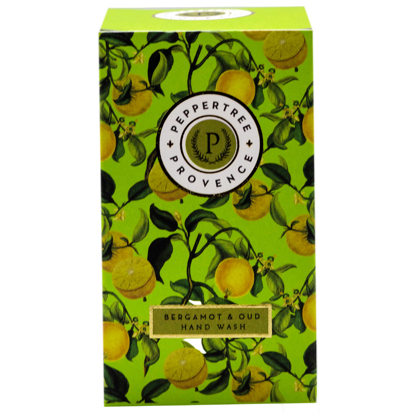 Provence Bergamot & Oud Hand Wash 200 g