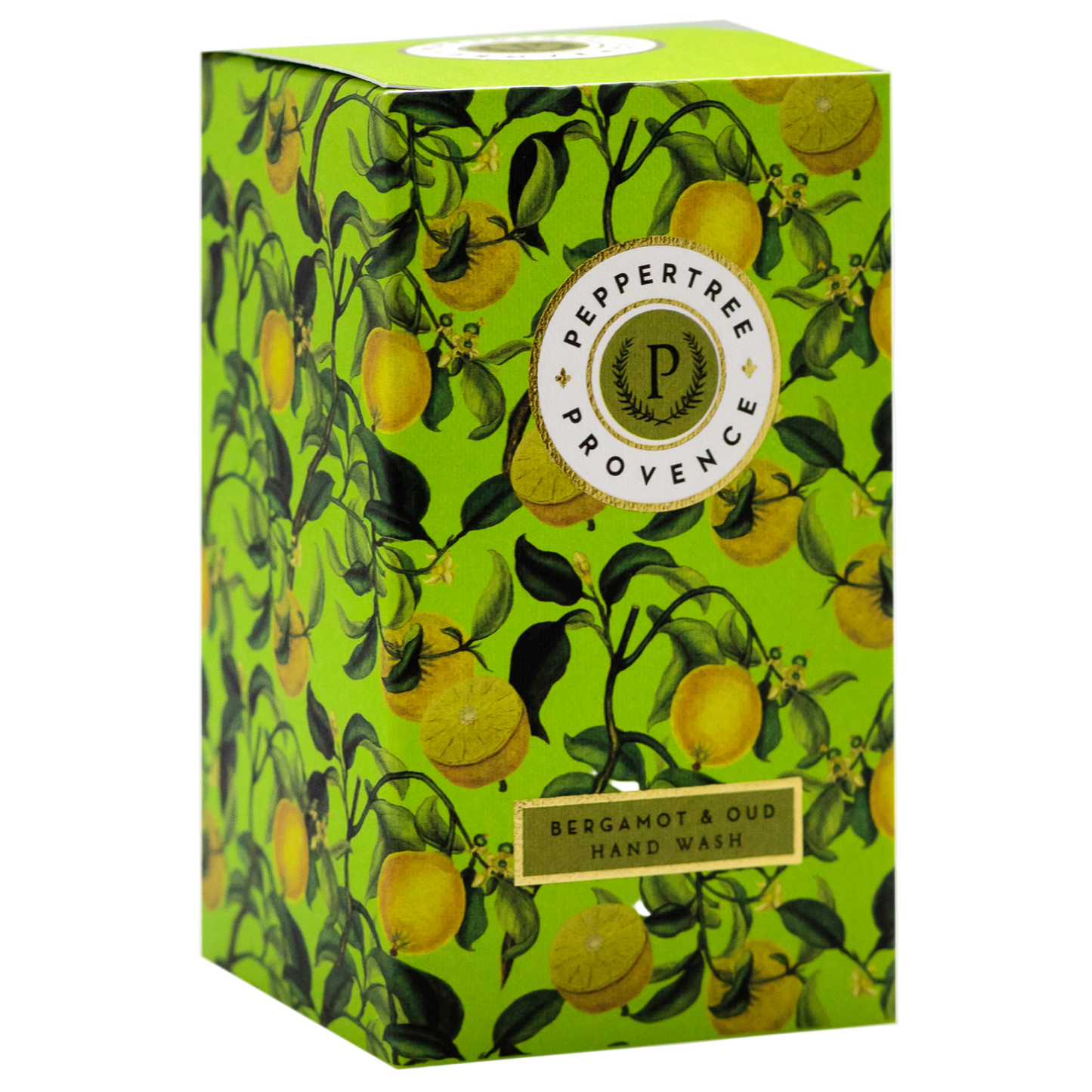 Provence Bergamot & Oud Hand Wash 200 g