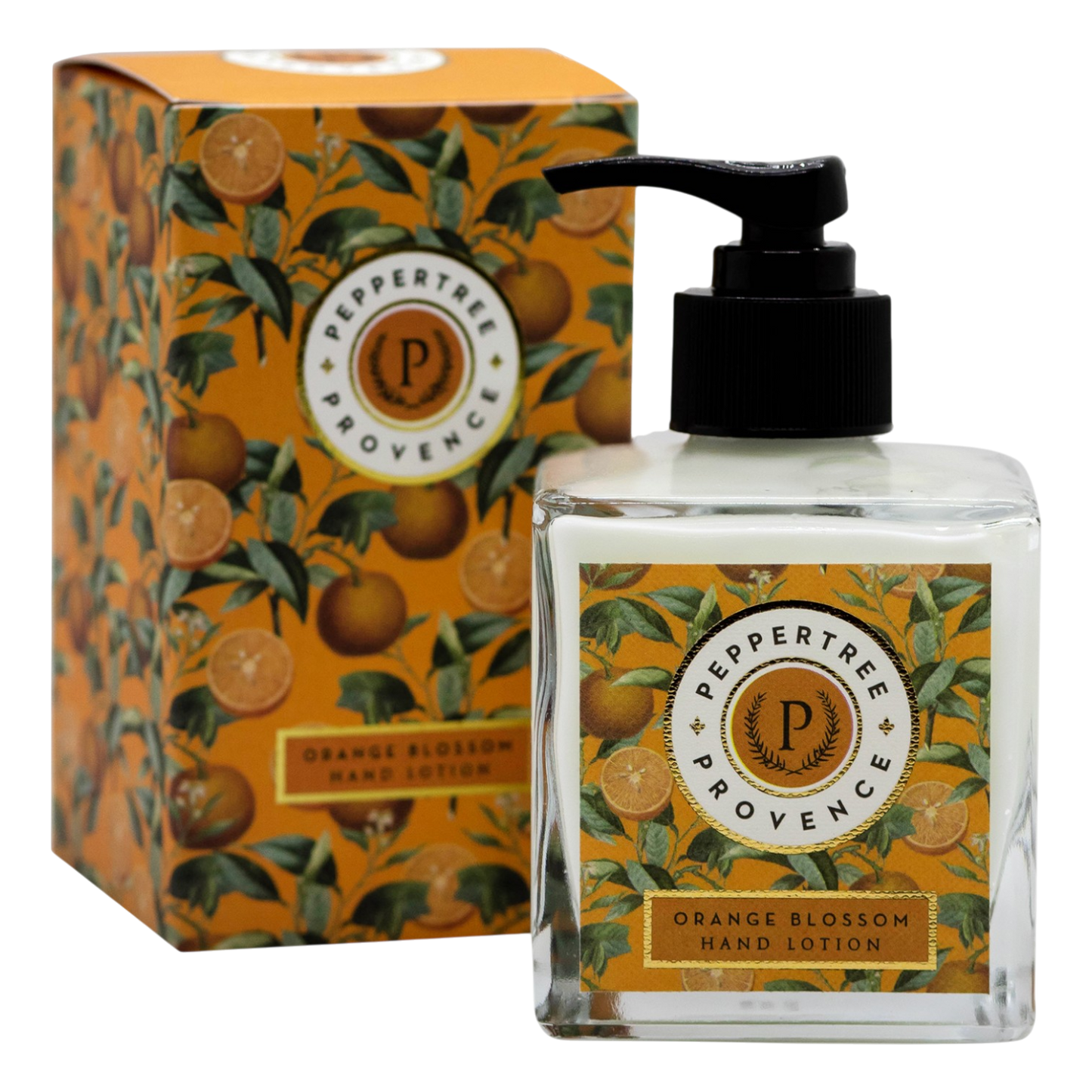 Provence Orange Blossom Hand Lotion 200 g