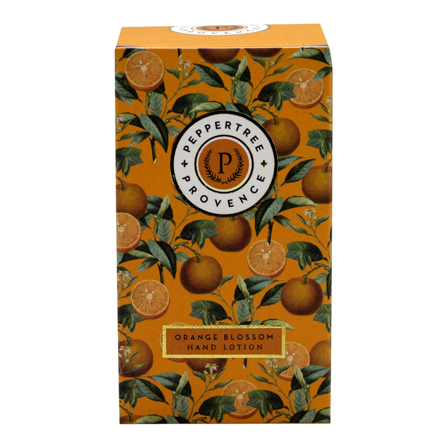 Provence Orange Blossom Hand Lotion 200 g
