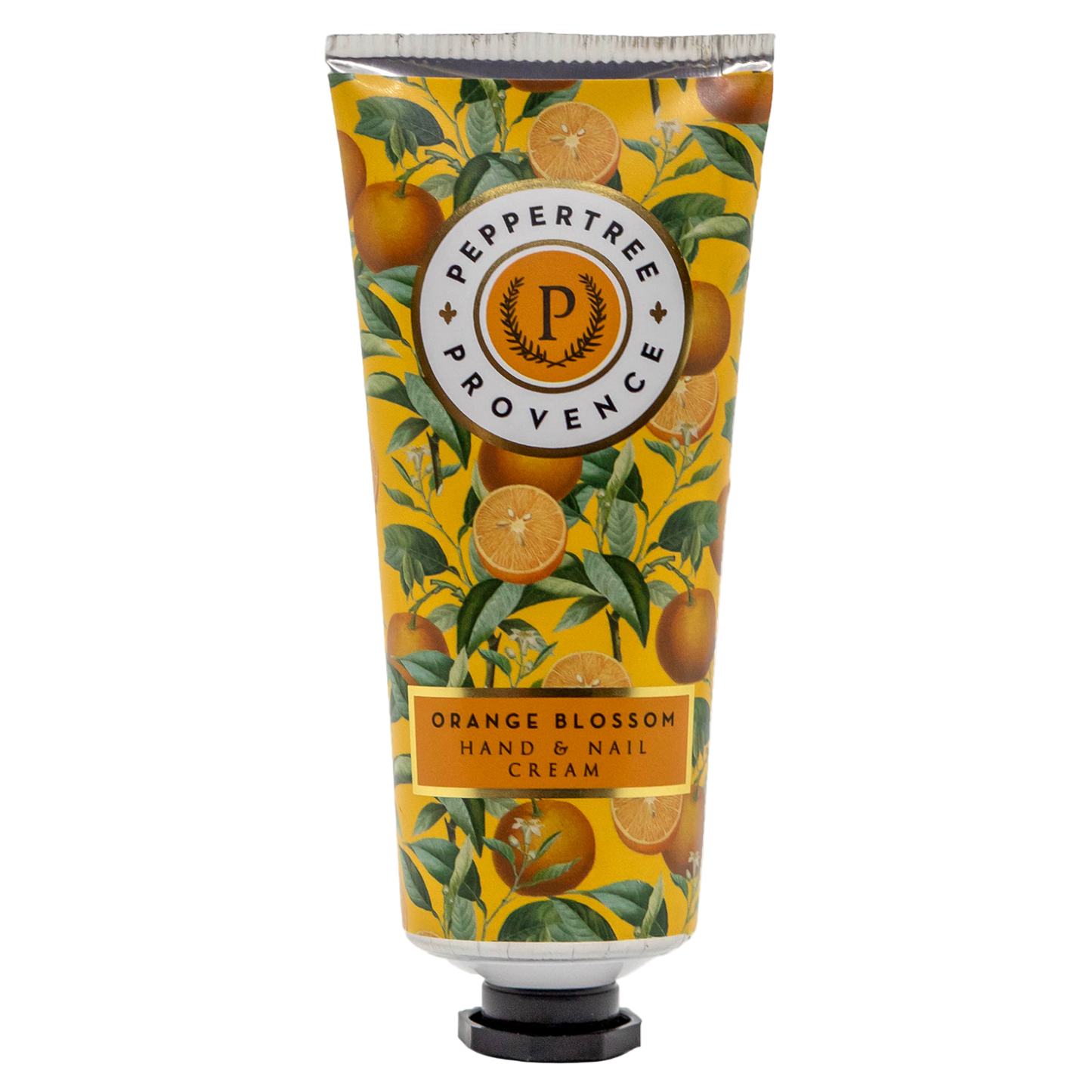 Provence Orange Blossom Hand & Nail Cream 75 ml