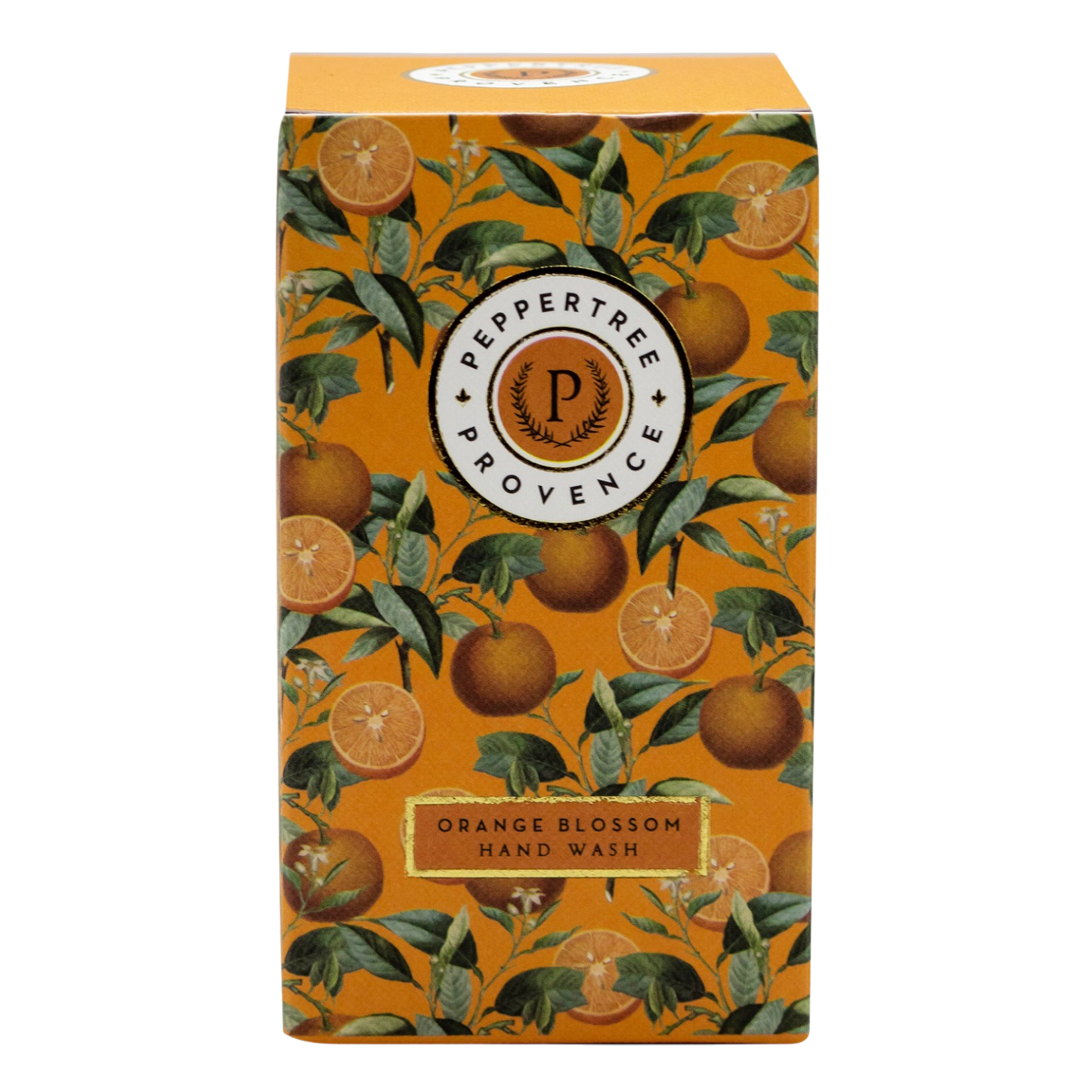 Provence Orange Blossom Hand Wash 200 g