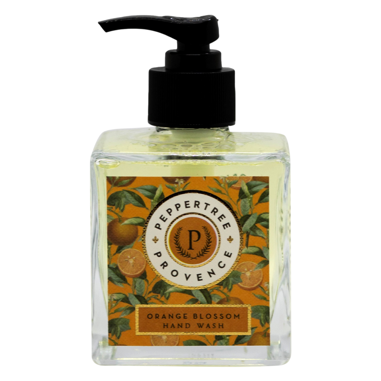 Provence Orange Blossom Hand Wash 200 g