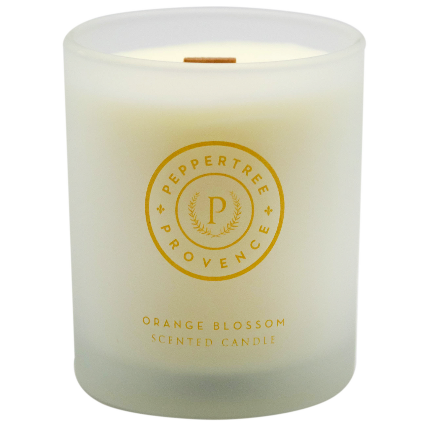 Provence Orange Blossom Scented Candle 200 g