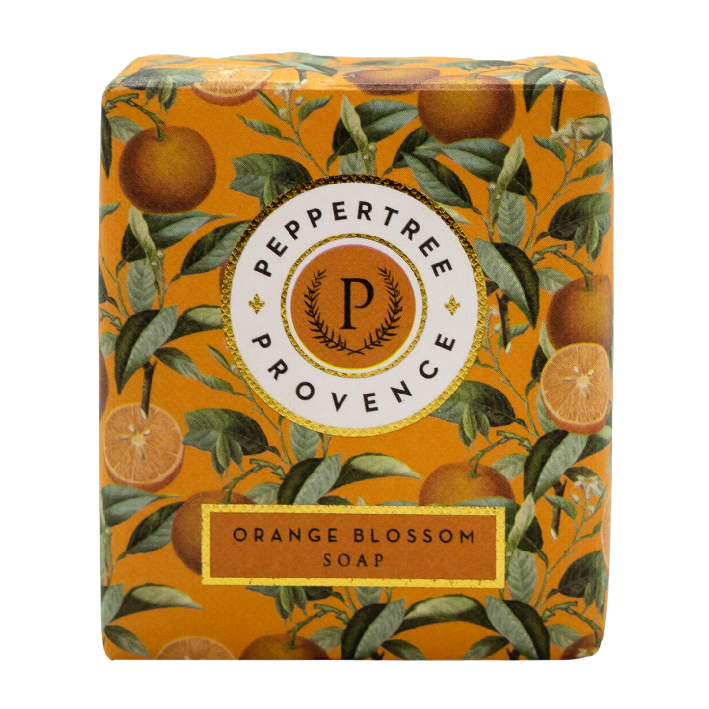 Provence Orange Blossom Soap 150 g