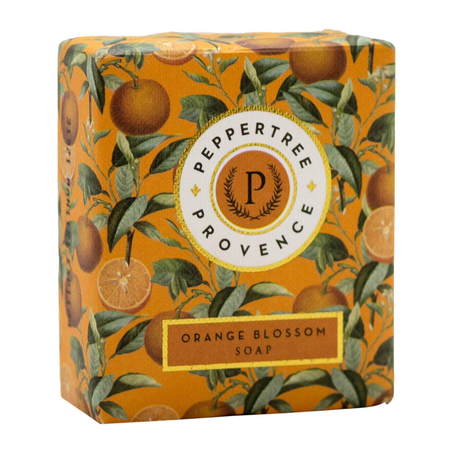 Provence Orange Blossom Soap 150 g