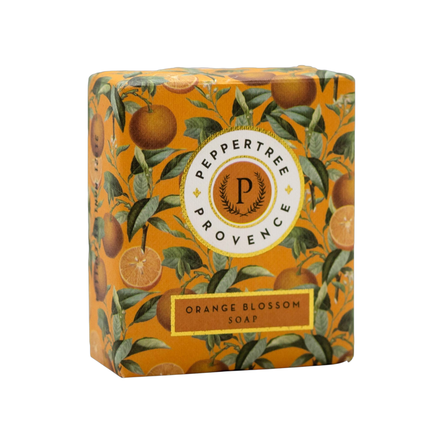 Provence Orange Blossom Soap 150 g