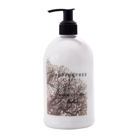 Baobab Hand Lotion 500 ml