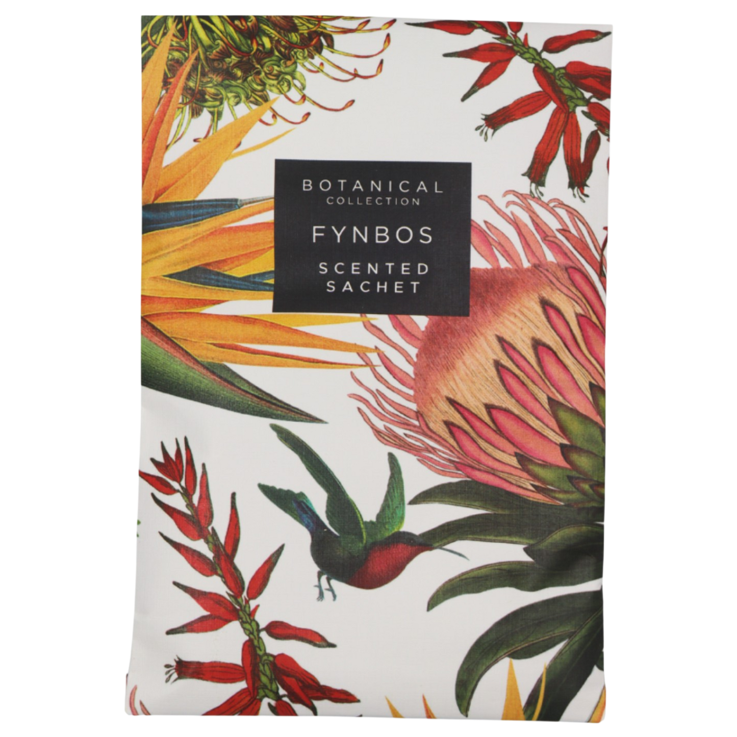 Scented Sachet Fynbos 100 ml