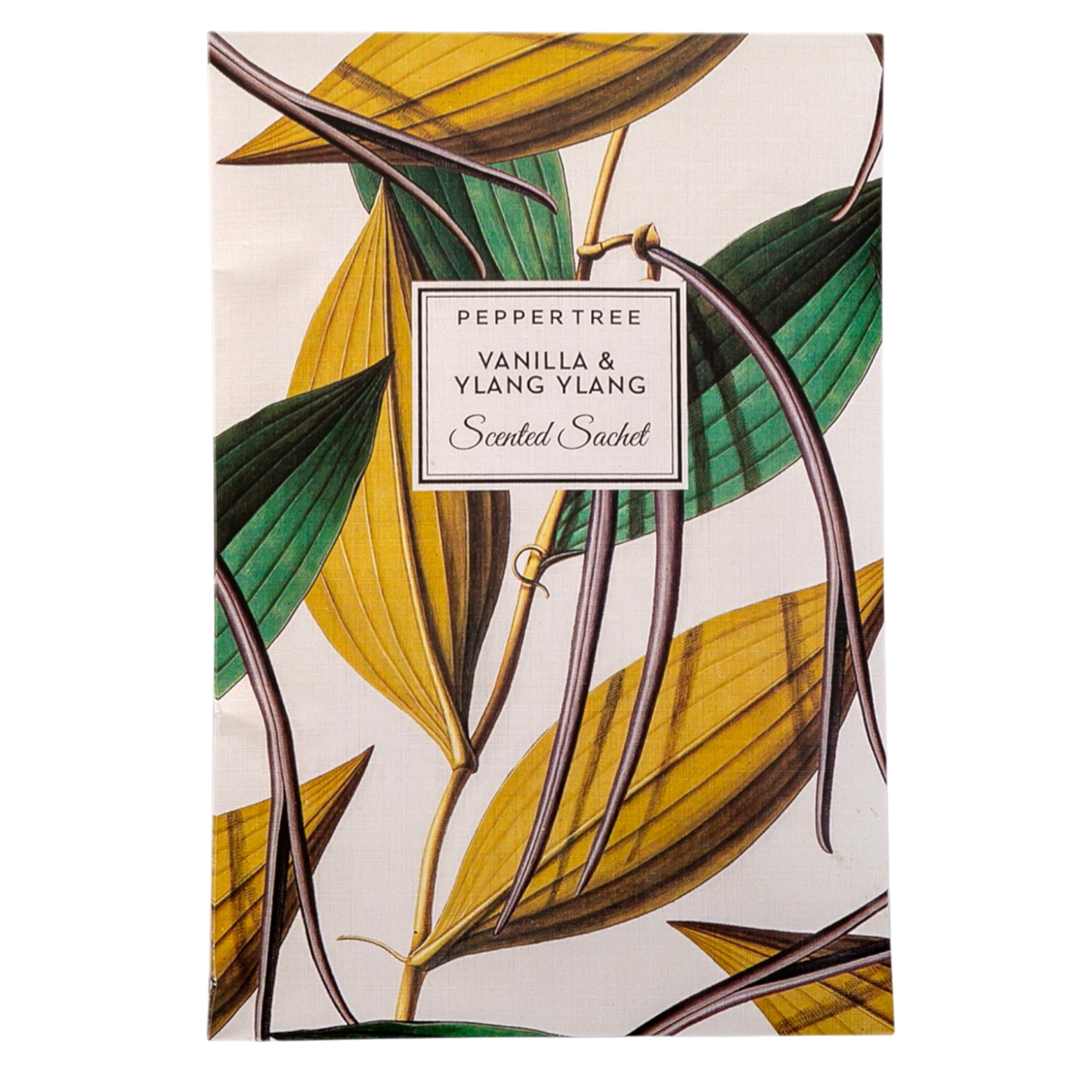 Scented Sachet Vanilla & Ylang Ylang 100 ml