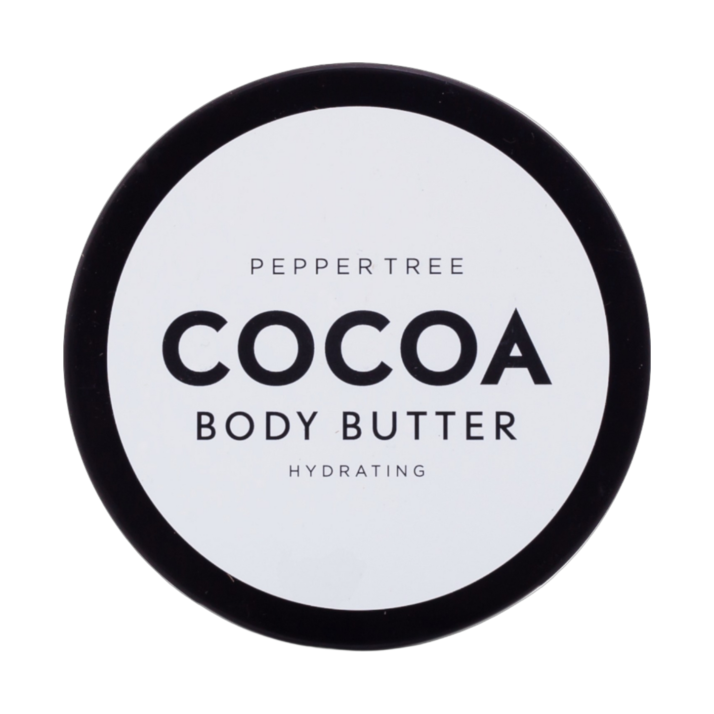 Cocoa Body Butter 250 ml
