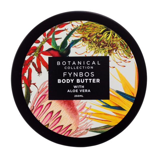 Fynbos Body Butter 250 ml