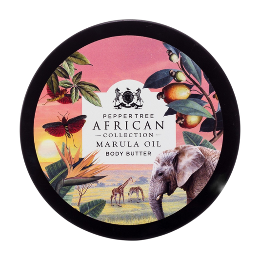 Marula Body Butter 250 ml