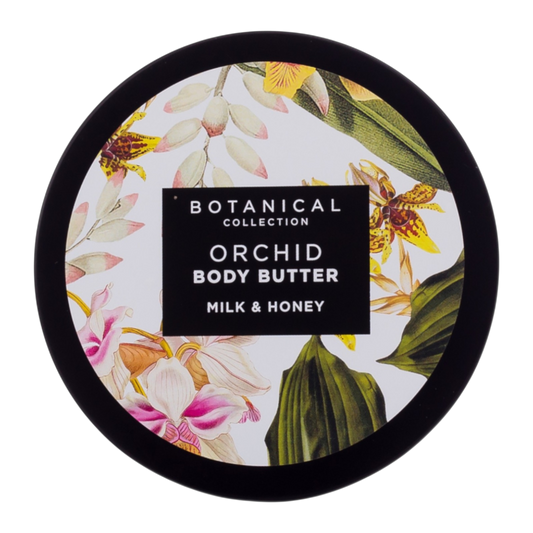 Orchid Body Butter 250 ml