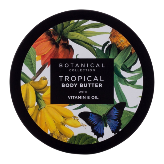 Tropical Body Butter 250 ml