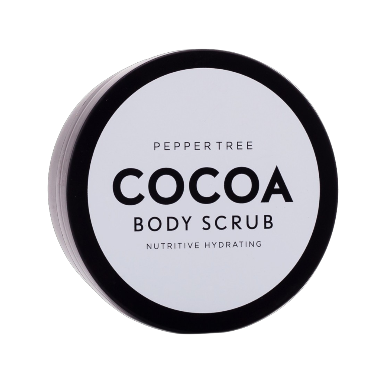 Cocoa Body Scrub 250 ml