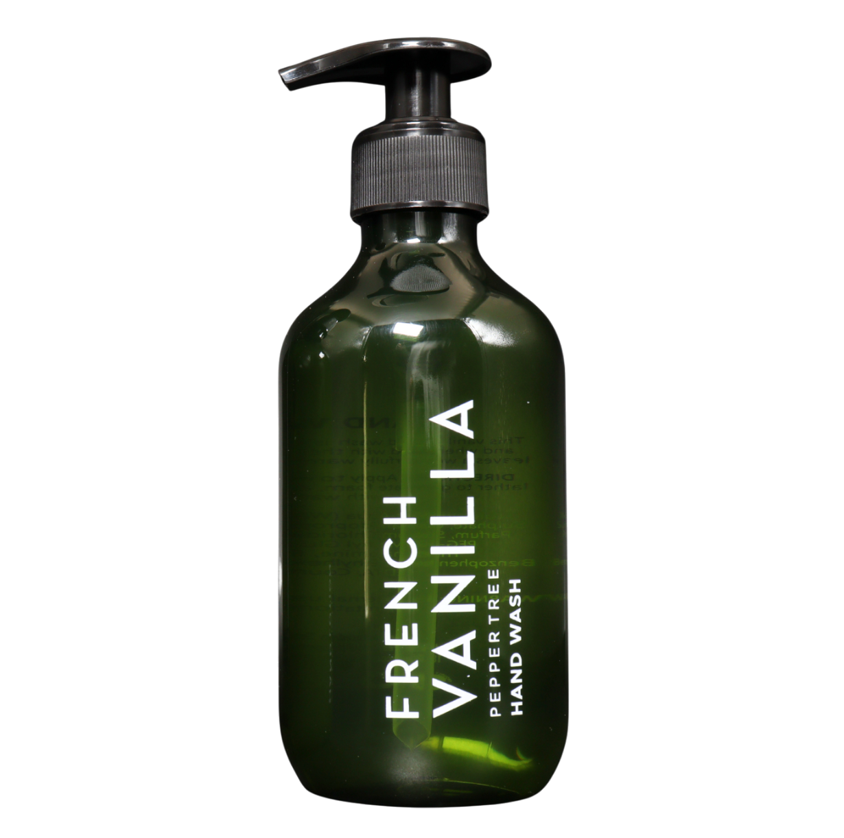 French Vanilla Hand Wash 300ml