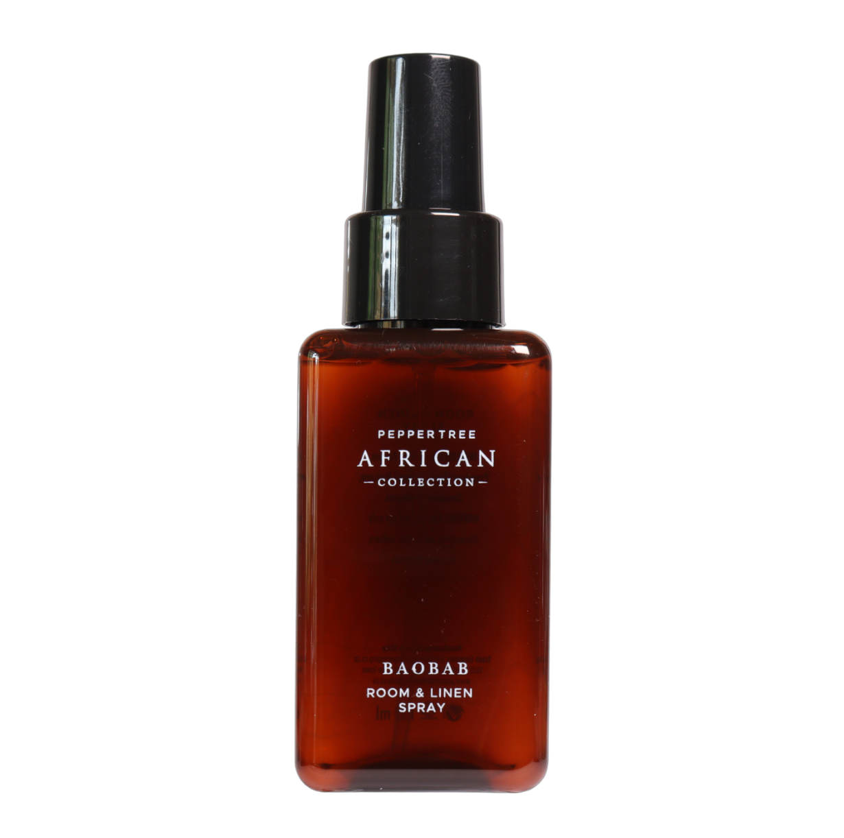 Baobab Room & Linen Spray - 100ml Travel Size