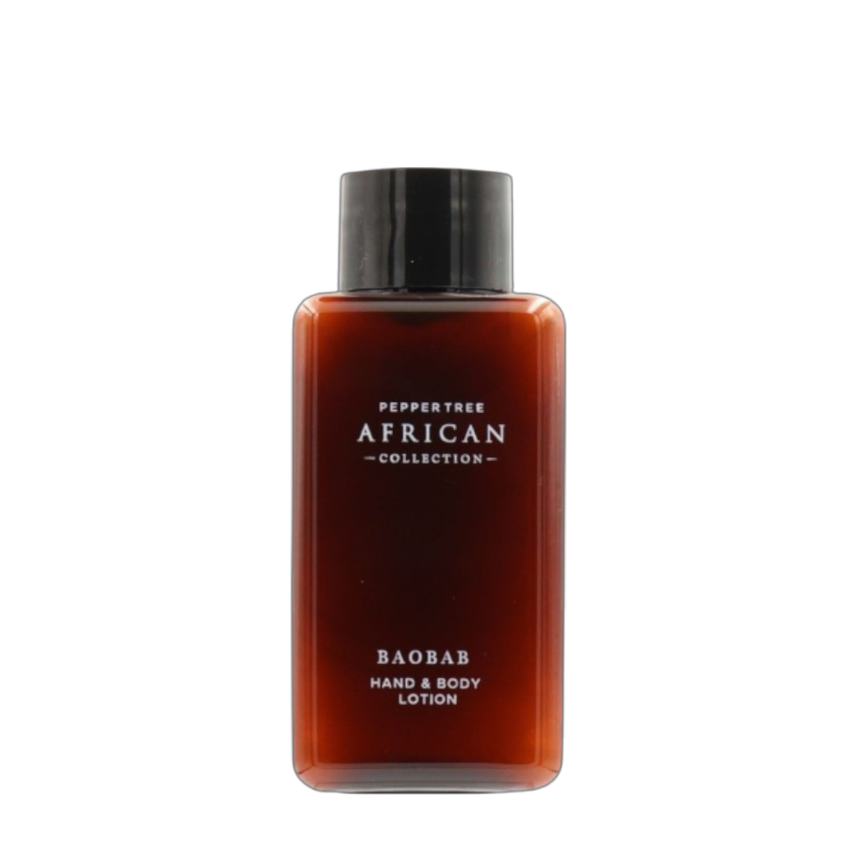 Baobab Hand & Body Lotion - 100ml Travel size
