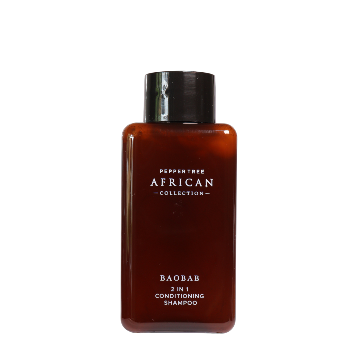 Baobab Conditioning Shampoo - 100ml Travel Size