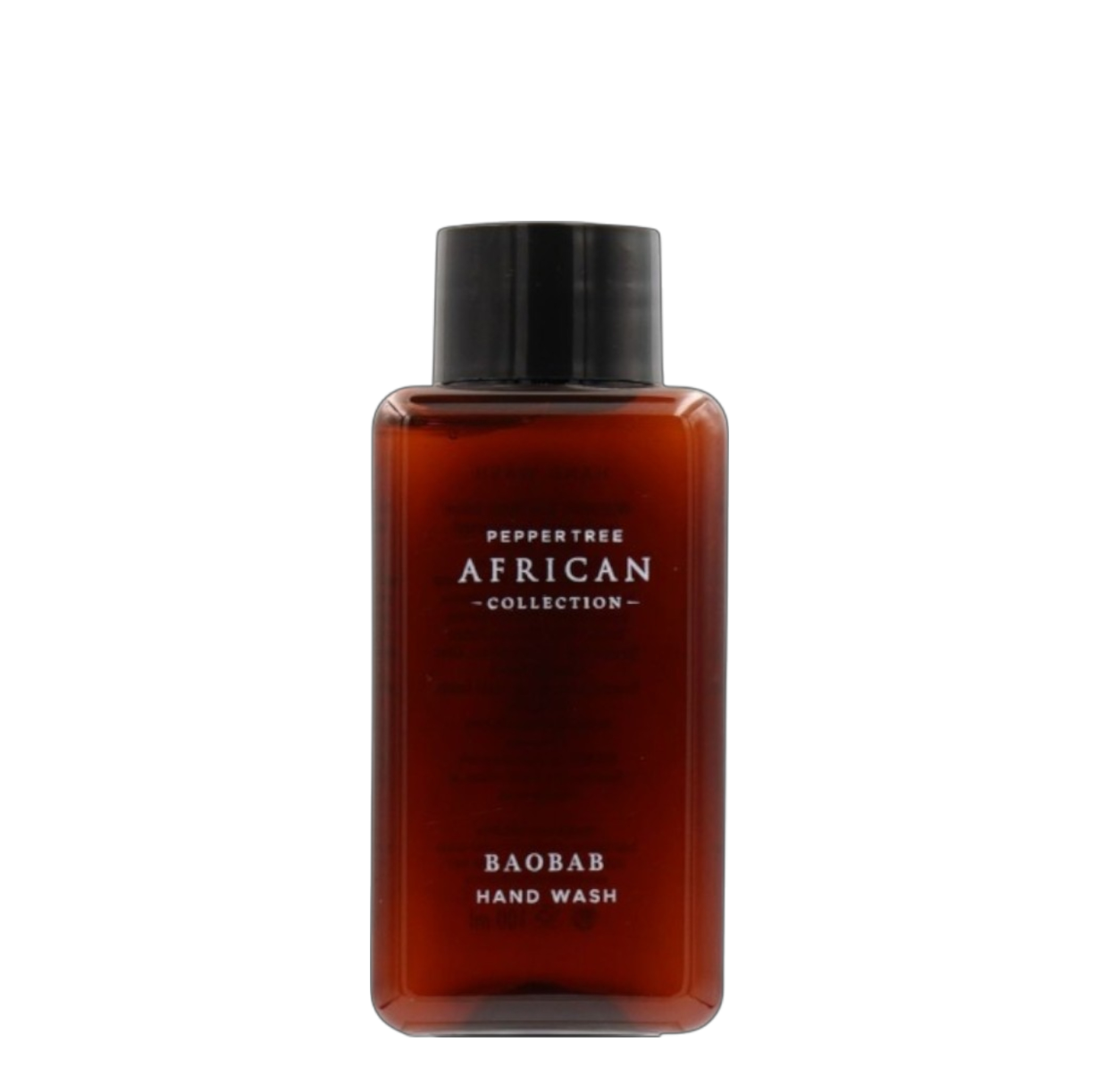 Baobab Hand Wash - 100ml Travel Size