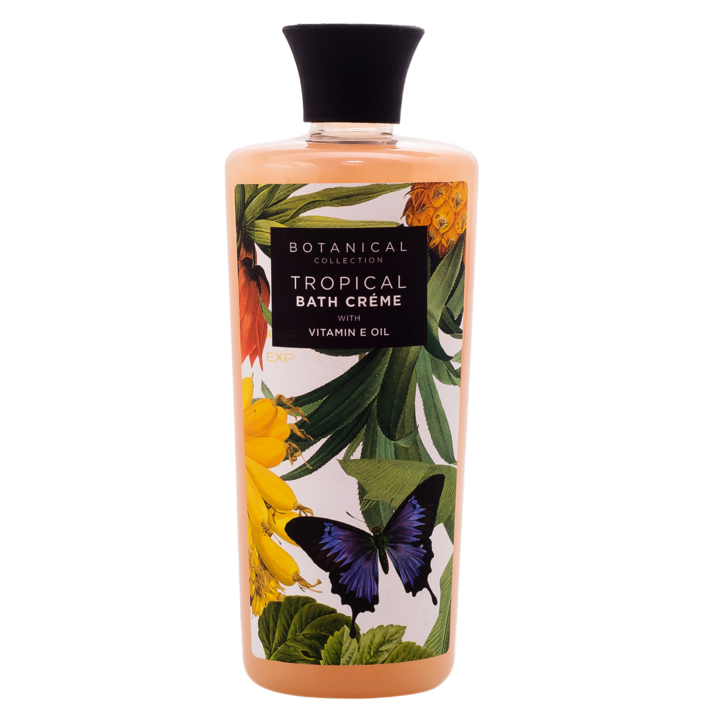 Tropical Foam Bath Creme 500 ml