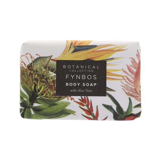 Fynbos Soap 150g