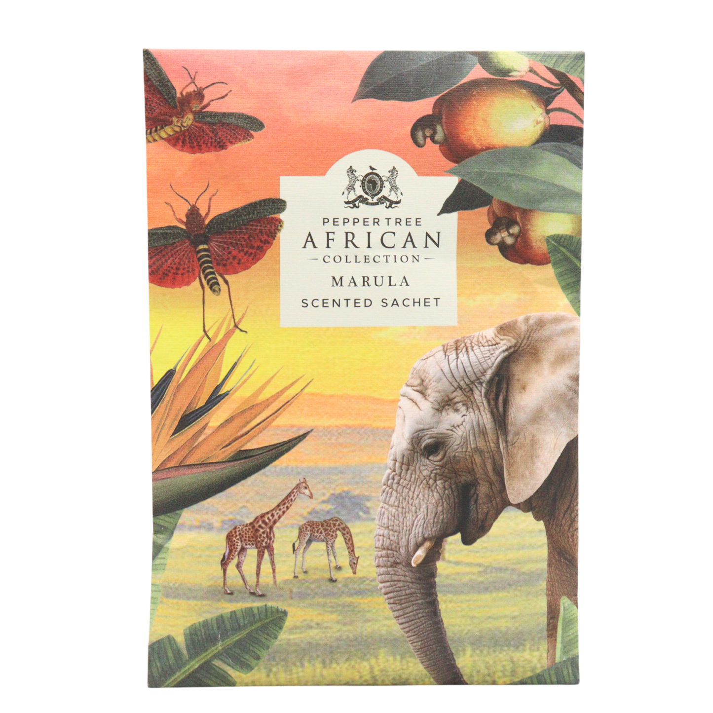 Scented Sachet African Marula 25g