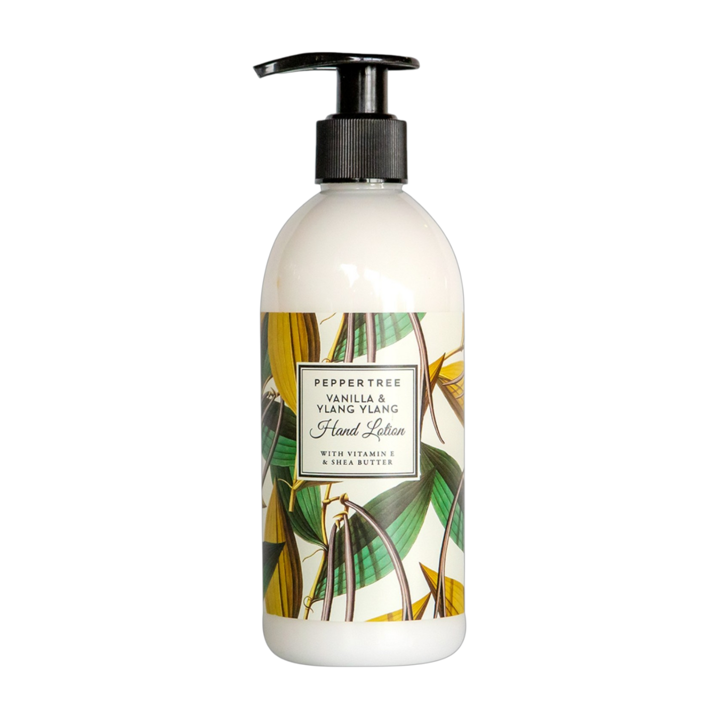 Vanilla & Ylang Ylang Hand Lotion 300 ml