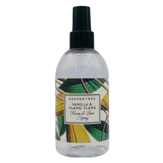 Vanilla & Ylang Ylang Room Spray 250 ml