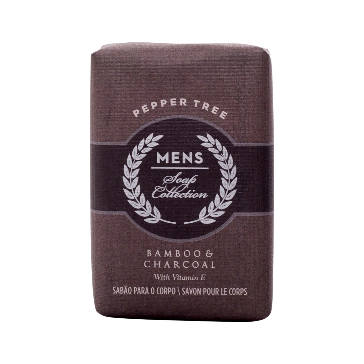 Bamboo & Charcoal Body Soap 150 g