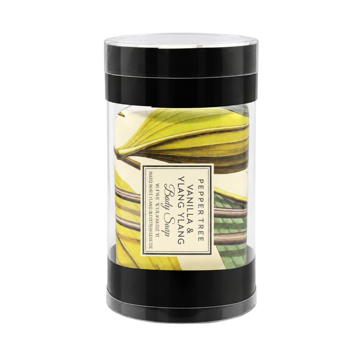 Love Your Hands Gift Set – Vanilla & Ylang Ylang