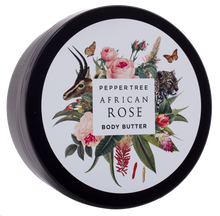 Load image into Gallery viewer, African Rose Body Butter 250 ml
