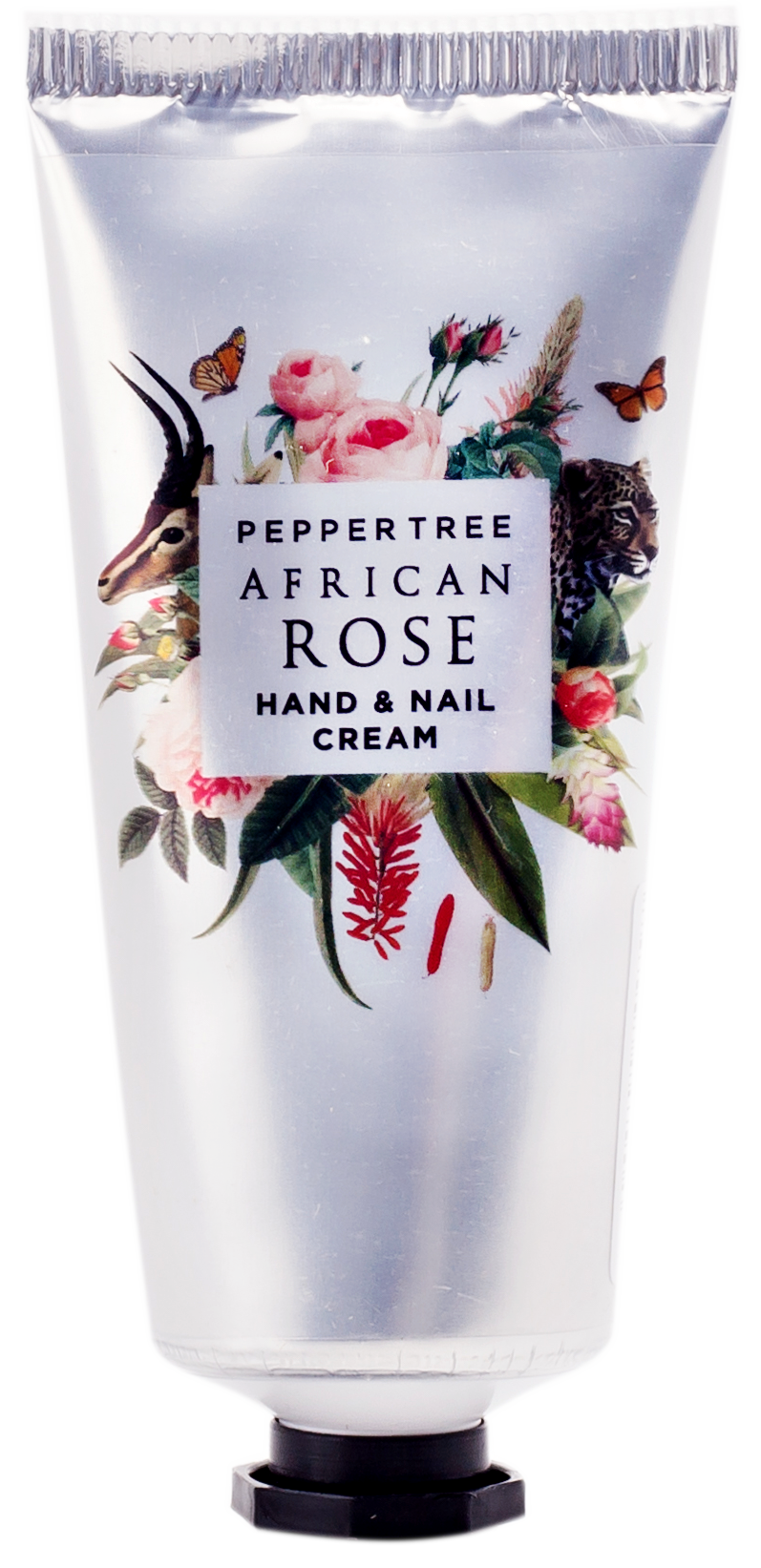 African Rose Hand Wash & Lotion Set 250 ml